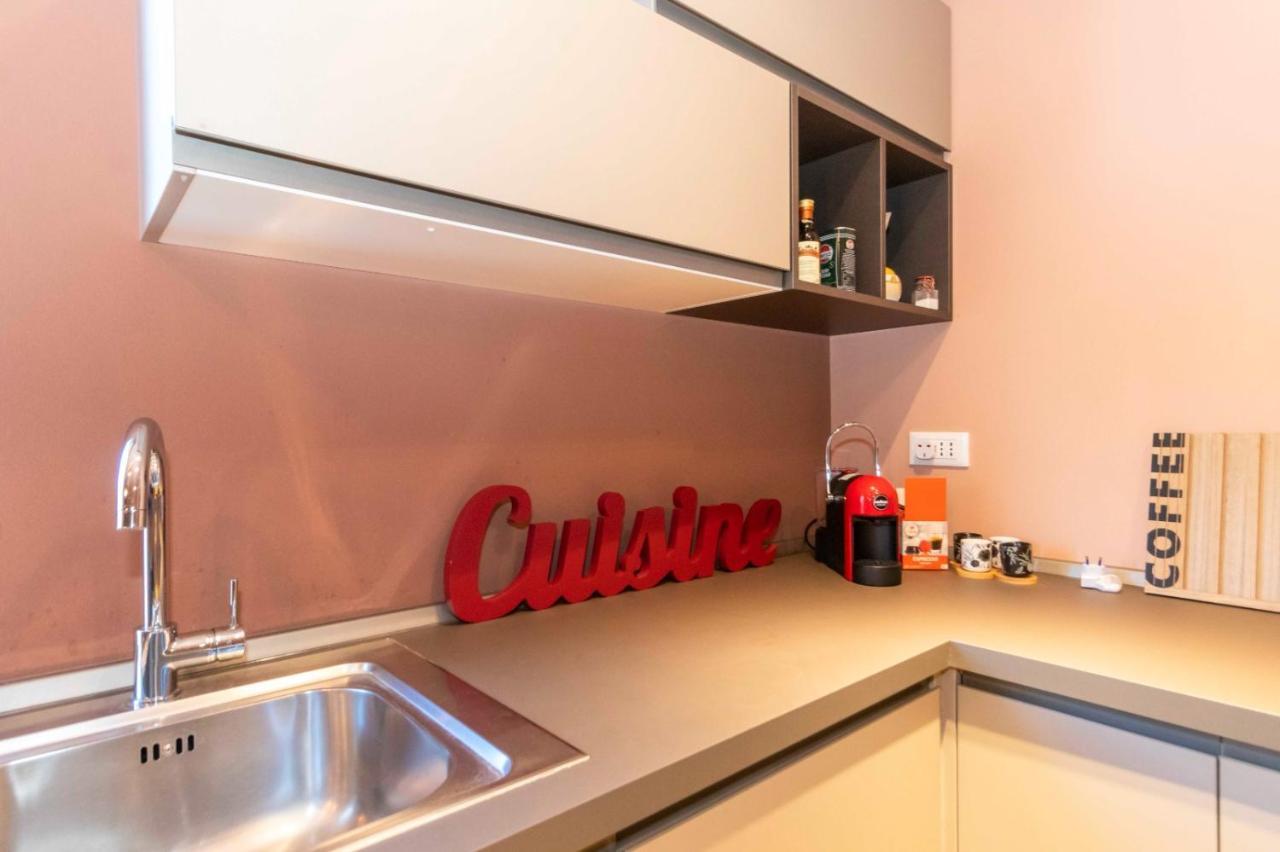 Apartament Originals - Parcheggio Gratis In Struttura E Colazione Inclusa