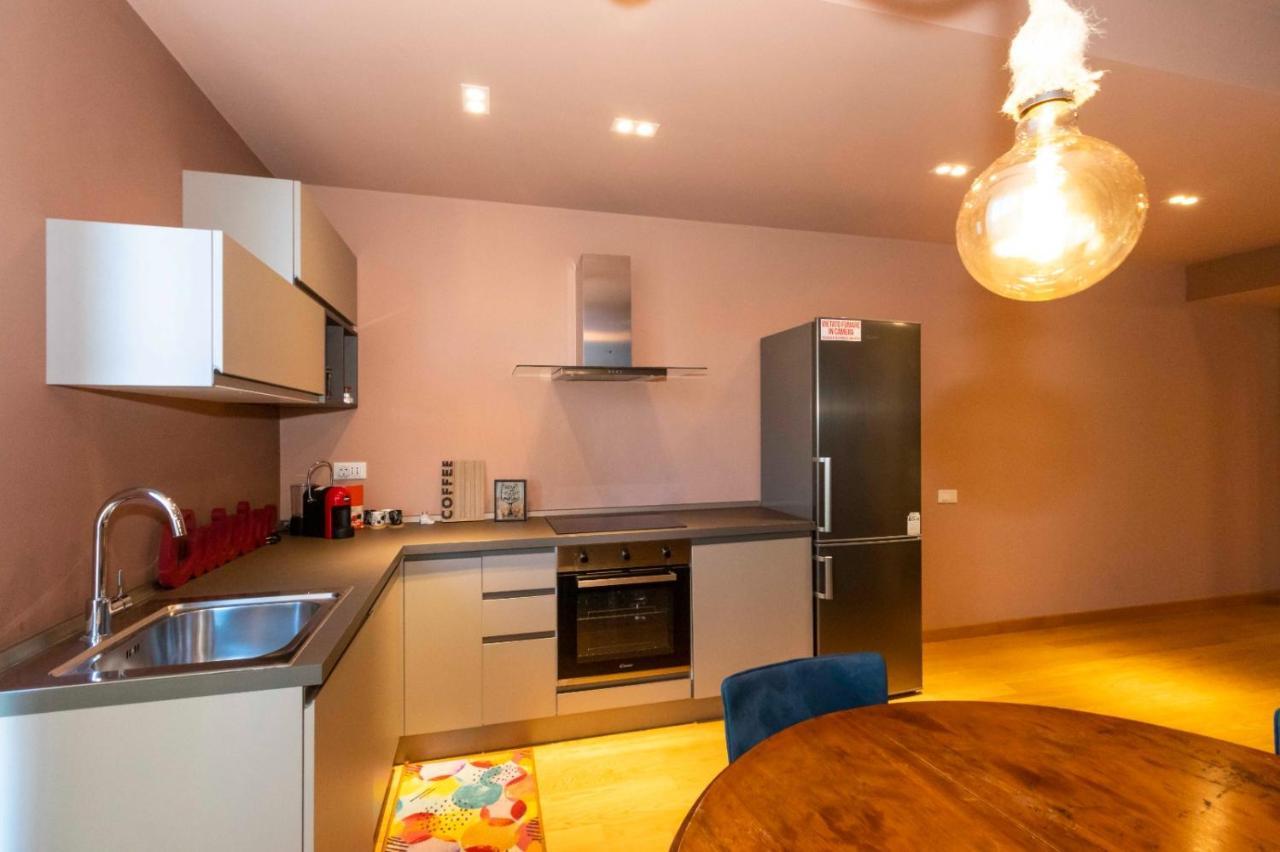 Apartament Originals - Parcheggio Gratis In Struttura E Colazione Inclusa Turyn