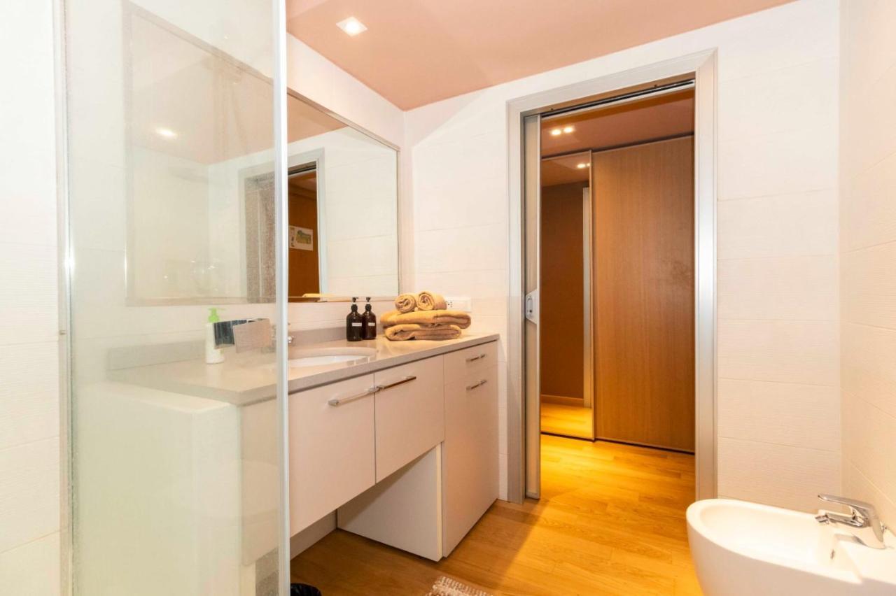 Apartament Originals - Parcheggio Gratis In Struttura E Colazione Inclusa Turyn