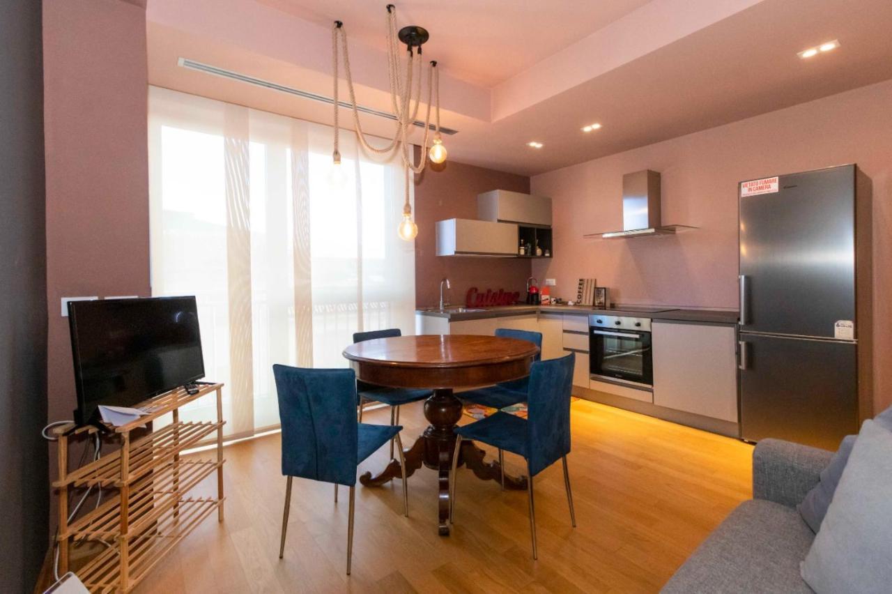 Originals - Parcheggio Gratis In Struttura E Colazione Inclusa Apartament *