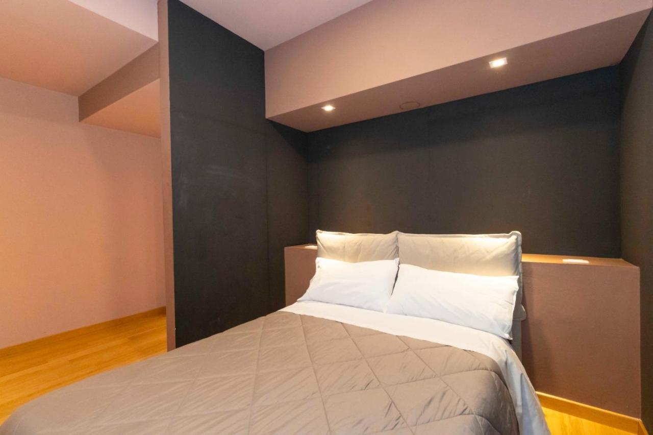 Originals - Parcheggio Gratis In Struttura E Colazione Inclusa Apartament Turyn