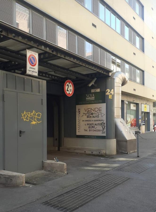Originals - Parcheggio Gratis In Struttura E Colazione Inclusa Apartament *